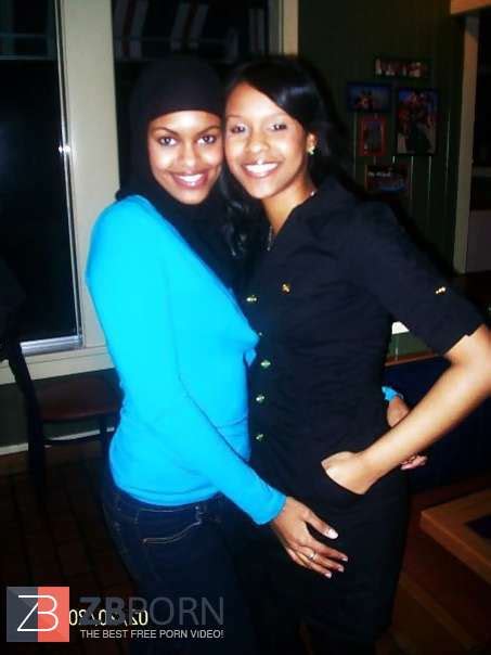 Hijab Arab Beurette Uber Sexy Gals ZB Porn