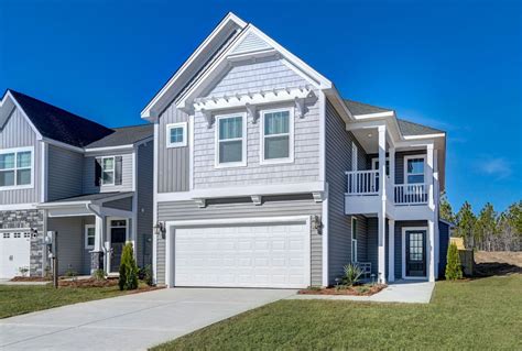 Six Oaks in Summerville SC | Mungo Homes