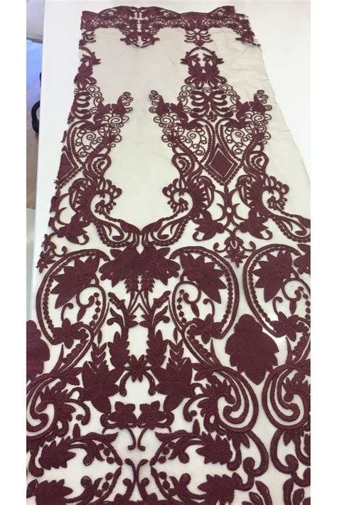 Set Mama Fiica Din Broderie Roz Prafuit Captuseala Nude Si Tulle Mov Pruna