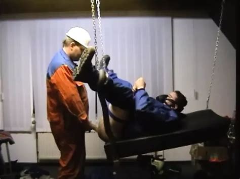 Free Gay Worker Porn Videos XHamster