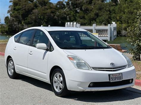 2004 Toyota Prius For Sale ClassicCars CC 1632333