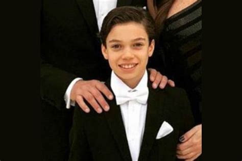 Ronan Anthony Villency Early, Age, Education, Parents, Personal life