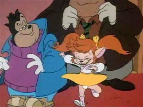 Nude Cartoons Pistol Pete Bala