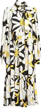 MEIMEIJ Midi dress - ShopStyle