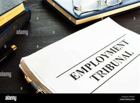 Employment Tribunal Hi Res Stock Photography And Images Alamy
