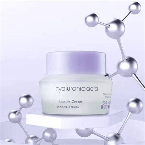 Buy It's Skin Hyaluronic Cream Online - Klove India