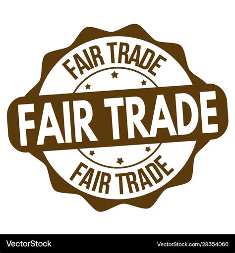 Fair Trade Logo