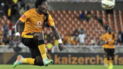 Chiefs Release Nkhatha Early