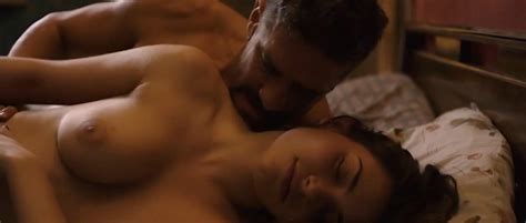 Nude Video Celebs Movie Sangre En La Boca