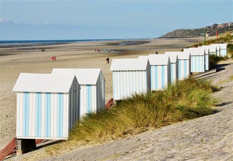 Puzzle Hardelot Plage Côte d Opale France Bluebird Puzzle F 90460