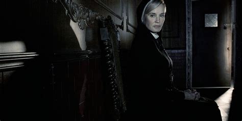 Are American Horror Story: Double Feature's Aliens Connected to Asylum?