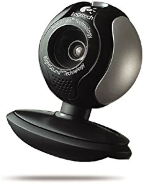 Webcam Logitech Rightlight Technology Atelier Yuwa Ciao Jp