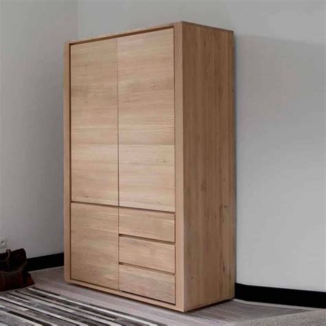 Top 15 of Cheap Solid Wood Wardrobes