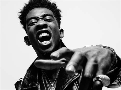 Desiigner Must Register As Sex Offender