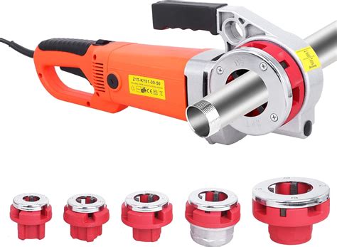 Ridgid Portable Electric Pipe Threader Atelier Yuwa Ciao Jp