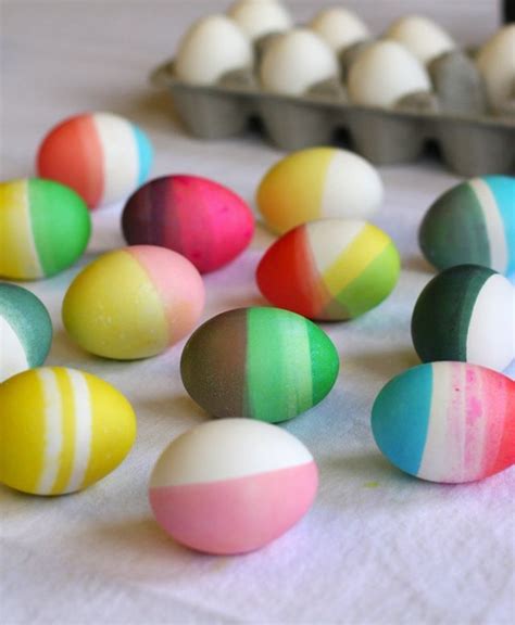 Of Our All Time Favorite Easter Egg Decorations Artofit