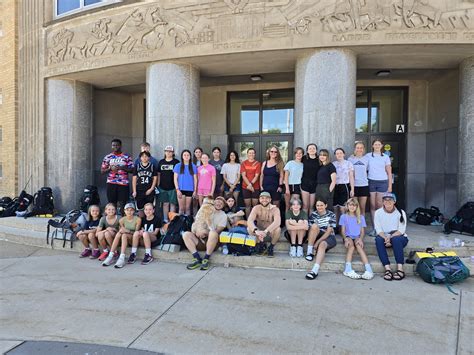 La Crosse Longfellow Middle School