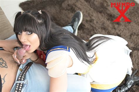 Slutty Brunette Girl Sits Her Shaved Pussy On A Hard Shaft Photos