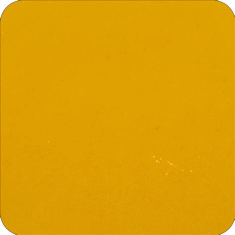 Mustard Yellow - Pottery Paints