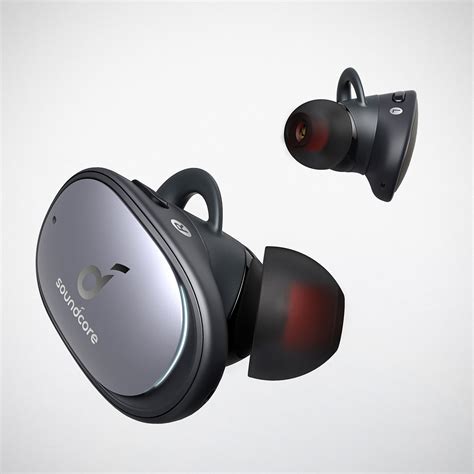 Soundcore Launches Premium True Wireless Earbuds With Early Bird Price Of Just $99