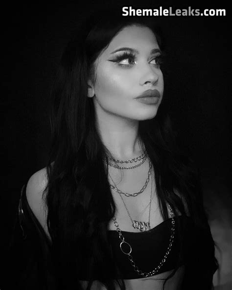 274075868 Kaleshell PeachiVamp Leaked Nude OnlyFans Photo 4 ShemaleLeaks