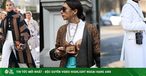 Những mẫu túi hot nhất năm 2021 Cực kỳ hữu dụng khiến bạn tự tin hơn khi bước ra đường