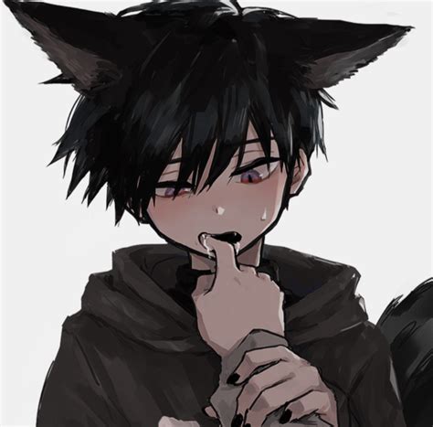 Horny Cat Boy NSFW Character AI Chat Anime