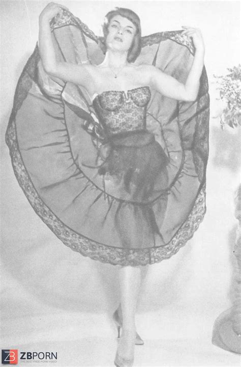 Various Vintage ZB Porn