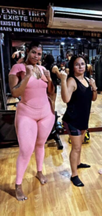 Thayna De Santana Grandonaaaa Nude Onlyfans The Fappening Plus