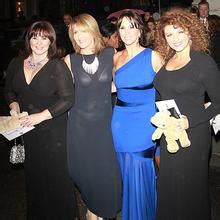 Nadia Sawalha Nude Leaks Fapopedia