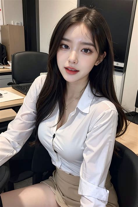 Địt em thư ký xinh đẹp ngay trong phòng làm việc Ảnh Sex 3D Ảnh Sex Ai Hình Sex Hot Girl