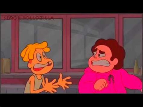 YTPH Steven Universe Es Demasiado Gay YouTube