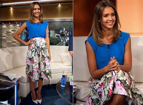 Jessica Alba Will Do Nude Scenes