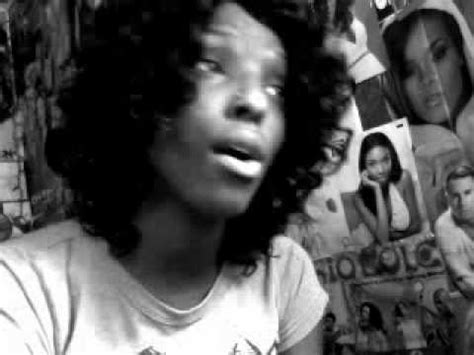 Monica Stay Or Go Cover By Tiffany Janae Youtube