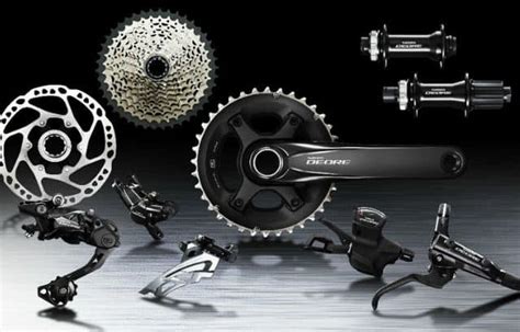 Shimano Acera Vs Altus Key Differences Explained For Bike Lovers