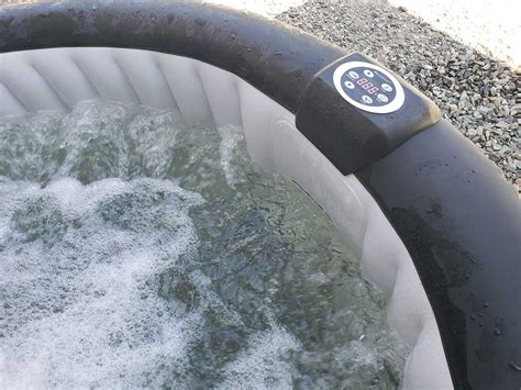 My Thoughts On The Relxtime Portable Inflatable Hot Tub After Month Nerd Techy