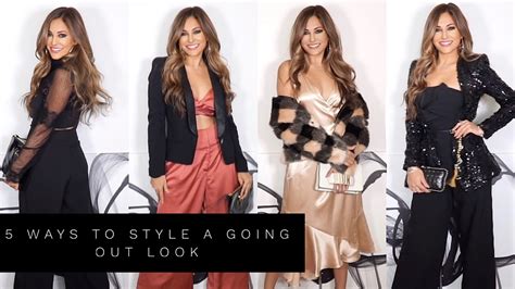 WAYS TO STYLE A NUDE WHITE LOOK Lina Noory