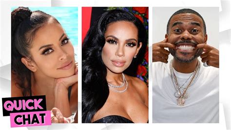 Erica Mena Calls Out Kaylin Garcia For Cheating With Her Husband