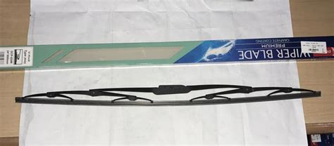 Jual Wiper Blade Depan 24 60350 DCP 024R 600mm Denso Premium NWB Aqua