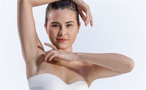 IPL - Hair Removal - Slimmers World