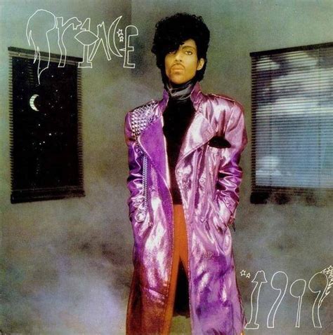 Prince 1999 Vinyl Records and CDs For Sale | MusicStack