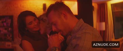 Dos Mas Dos Nude Scenes Aznude