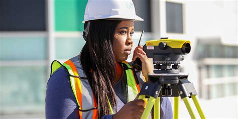 Civil Engineering Technician Civil Engineering Diploma Durham College