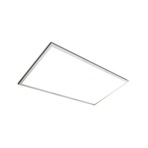 Pannello A Led 60x120 48Watt 4800 Lumen