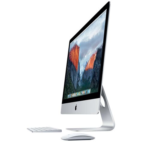 Refurbished Imac Inch Retina Late Core I Ghz Hdd Tb