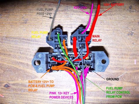 Ls1 Swap Wiring Diagrams