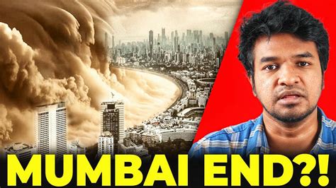 Mumbai Situation Explained Madan Gowri Tamil MG YouTube