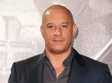 vin diesel    inez anderson blog