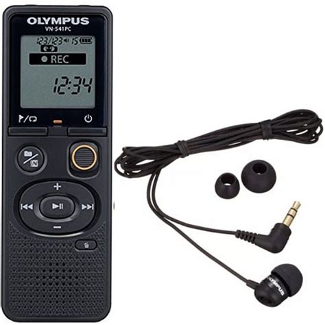 Olympus VN-541PC | Portable Voice Recorder | South Africa ...
