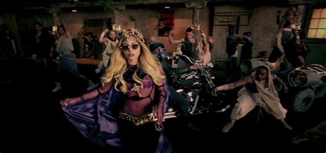 Lady Gaga Judas Music Video Lady Gaga Image Fanpop